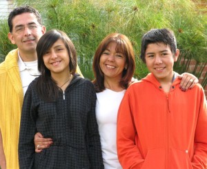 hispanic-family